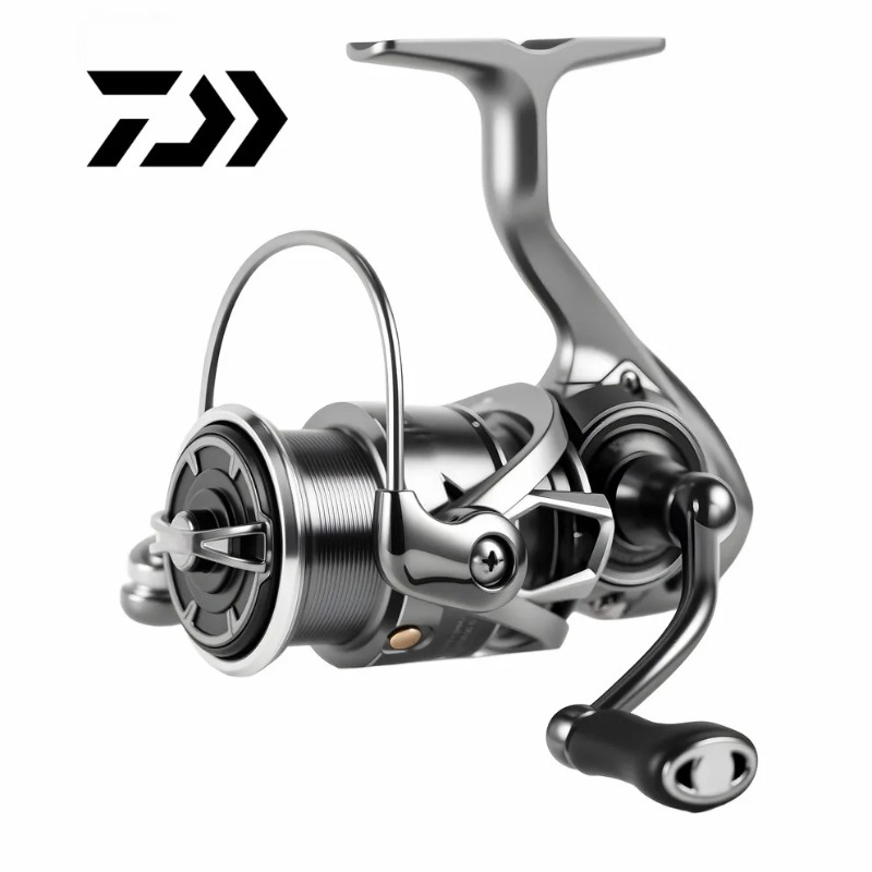 DAIWA 15Kg Max Drag Power Full - Shimano Reel Stradic ulasan dan harga