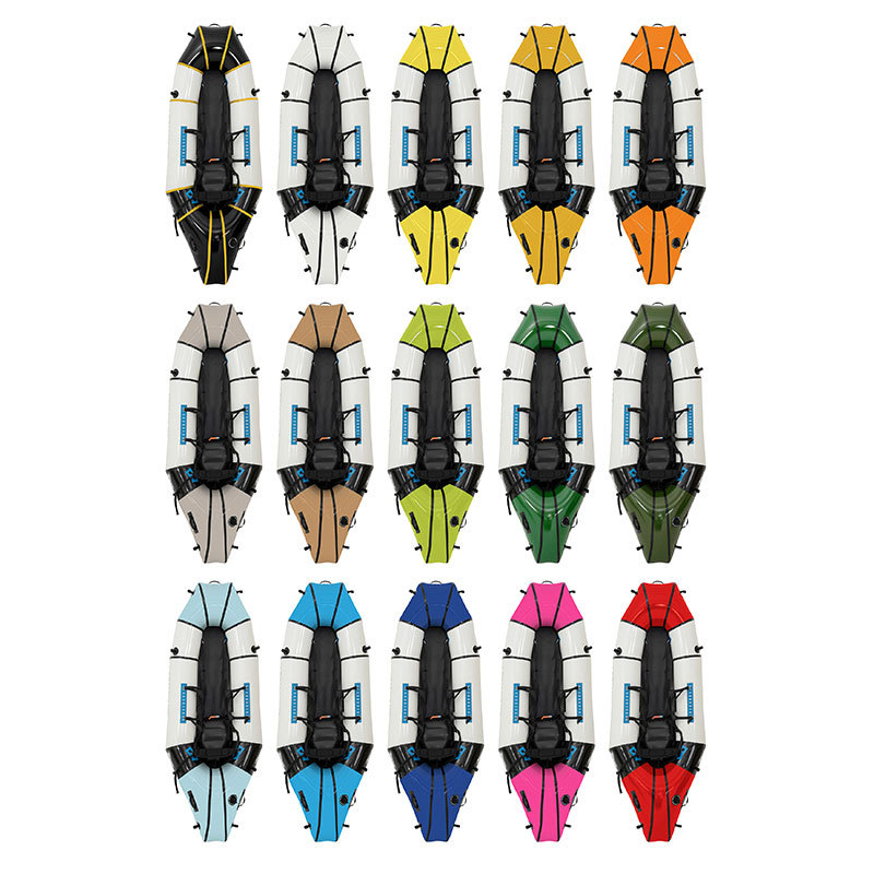 LST Backpacker Boat New Produc - Fishing Backpack ulasan dan harga