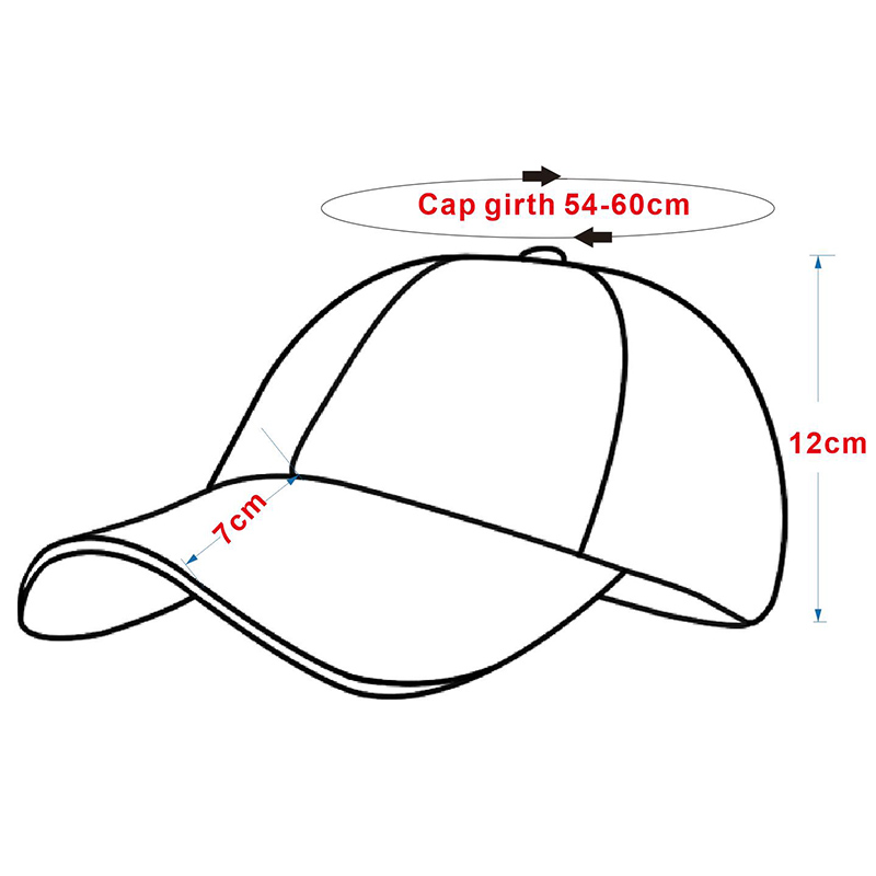 Mini Cactus Embroidery vintage - Fishing Hat ulasan dan harga