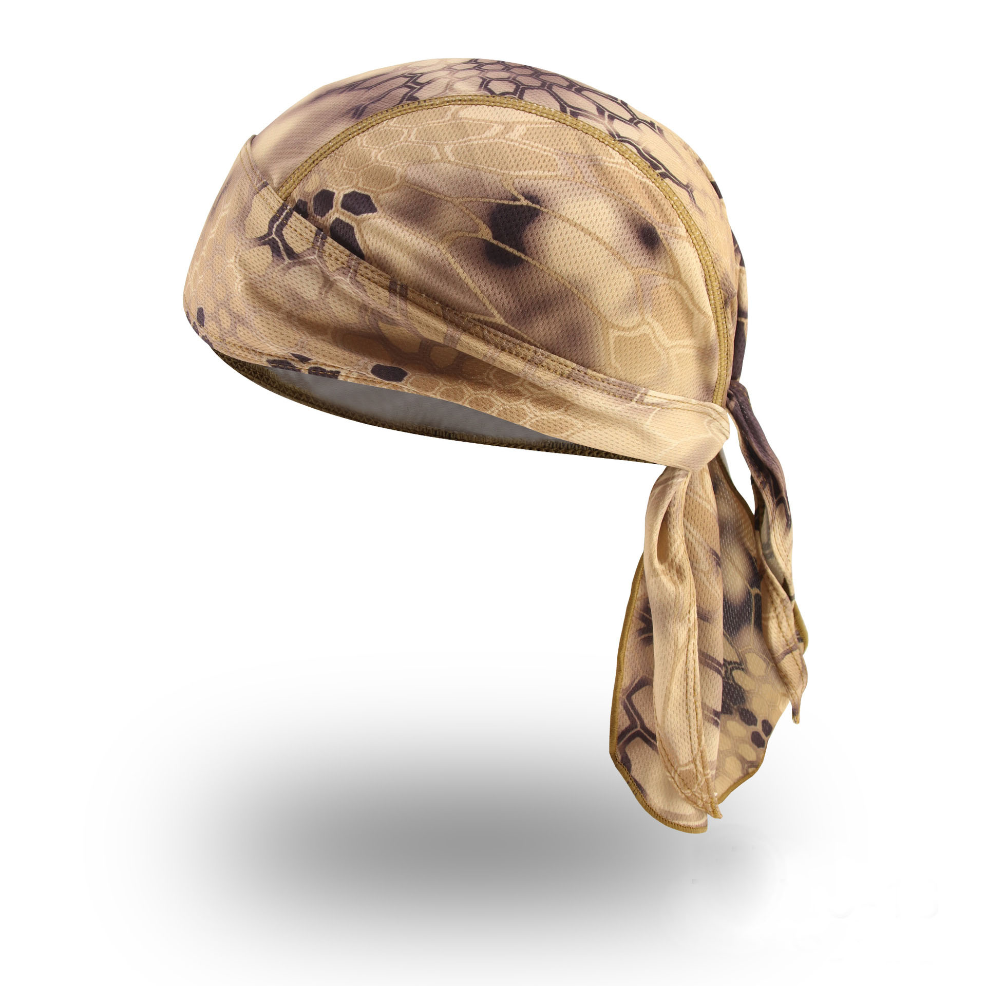 Headband Summer Men Printed Cy - Fishing Gloves ulasan dan harga