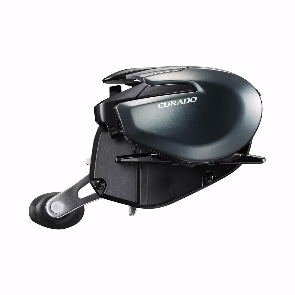 2021 SHIMANO CURADO MGL Baitca - Shimano Reel Stradic ulasan dan harga