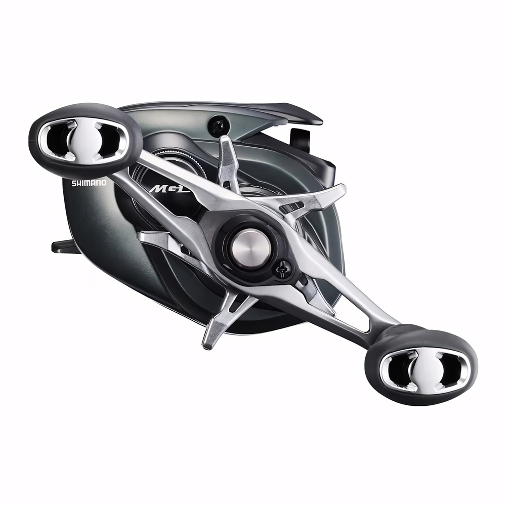 2021 SHIMANO CURADO MGL Baitca - Shimano Reel Stradic ulasan dan harga